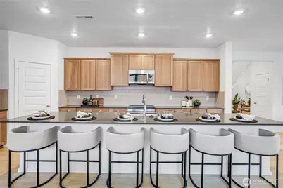 14405 204th Avenue Ct E, Bonney Lake, WA 98391 - Photo 17