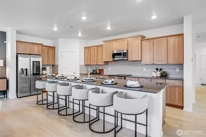 14405 204th Avenue Ct E, Bonney Lake, WA 98391 - Photo 19