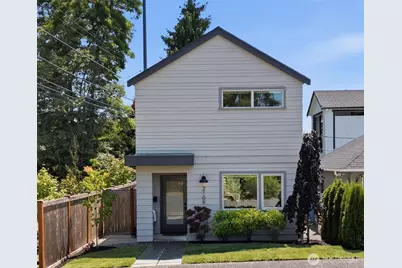 2109 NE 83rd Street, Seattle, WA 98115 - Photo 1