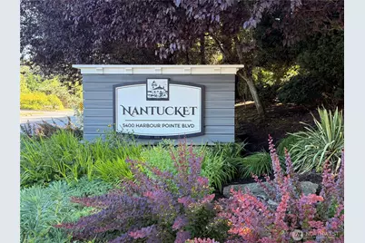 5400 Harbour Pointe Boulevard #K208, Mukilteo, WA 98275 - Photo 3