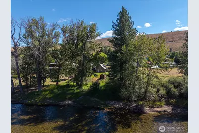 821 Riverside Street, Winthrop, WA 98862 - Photo 23