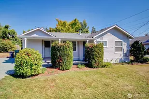 116 S 7th St, Mount Vernon, WA 98274 - Photo 1