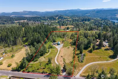 29427 Orting Kapowsin Highway E, Graham, WA 98338 - Photo 1