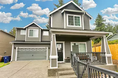 4333 S 52nd Street, Tacoma, WA 98409 - Photo 1