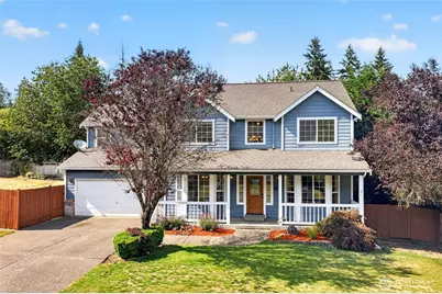 21415 116th Street E, Bonney Lake, WA 98391 - Photo 1