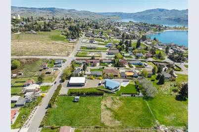 0 Lakeshore Drive, Manson, WA 98831 - Photo 5
