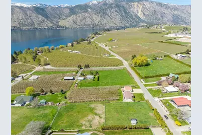 0 Lakeshore Drive, Manson, WA 98831 - Photo 7