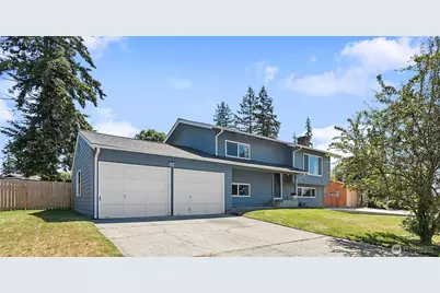 2810 W Crestline Drive, Bellingham, WA 98226 - Photo 3
