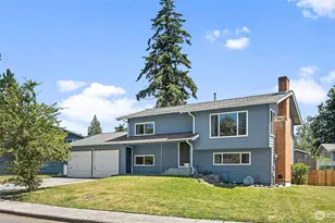 2810 W Crestline Dr, Bellingham, WA 98226 - Photo 1