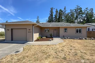 1427 W Pendley Court, Port Angeles, WA 98363 - Photo 1