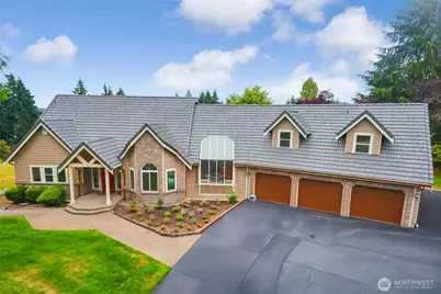 14801 136th Avenue E, Puyallup, WA 98374 - Photo 1
