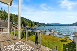 1325 Summit Lake Shore Rd NW, Olympia, WA 98502 - Photo 21