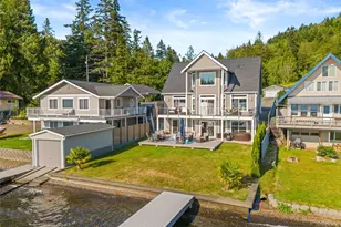 1325 Summit Lake Shore Rd NW, Olympia, WA 98502 - Photo 1