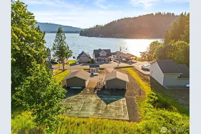 1325 Summit Lake Shore Rd NW, Olympia, WA 98502 - Photo 7
