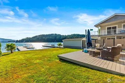 1325 Summit Lake Shore Rd NW, Olympia, WA 98502 - Photo 3