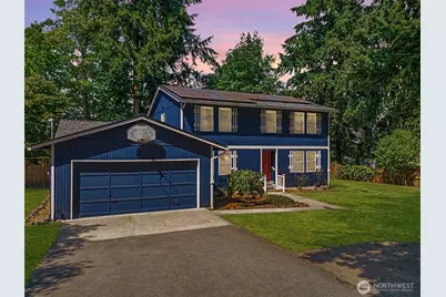 4619 60th Street Ct E, Tacoma, WA 98443 - Photo 1