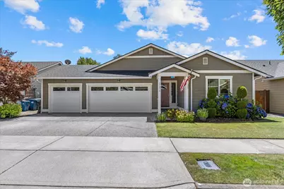 17272 158th Street SE, Monroe, WA 98272 - Photo 1