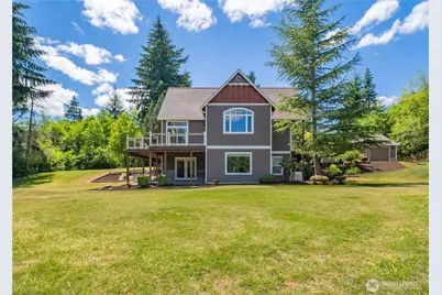 402 Troy Drive SE, Centralia, WA 98531 - Photo 1