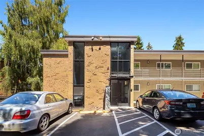 3816 11th Avenue W #224, Seattle, WA 98119 - Photo 1
