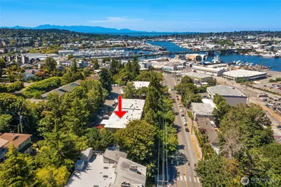 3816 11th Avenue W #224, Seattle, WA 98119 - Photo 23