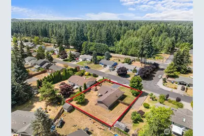 23919 70th Avenue Ct E, Graham, WA 98338 - Photo 25