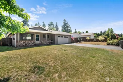 23919 70th Avenue Ct E, Graham, WA 98338 - Photo 3