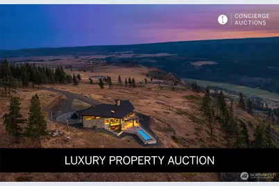 3653 Hart Road, Cle Elum, WA 98922 - Photo 1