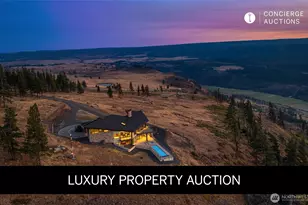 3653 Hart Rd, Cle Elum, WA 98922 - Photo 1