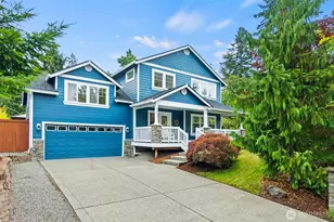 3300 Sugarloaf St SE, Olympia, WA 98501 - Photo 1