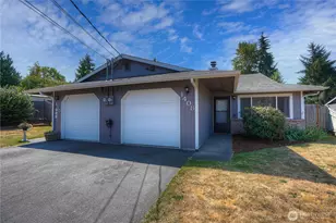 1408 103rd St E, Tacoma, WA 98445 - Photo 5