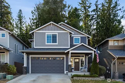 3890 Portside Drive, Bremerton, WA 98312 - Photo 1