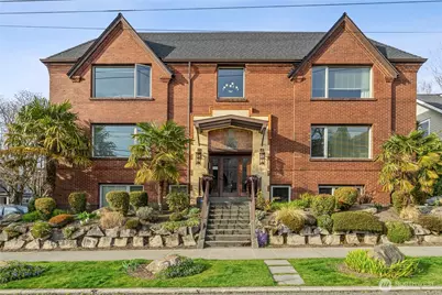 102 Galer Street #102, Seattle, WA 98109 - Photo 1