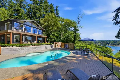 164 Madrona Drive NW, Gig Harbor, WA 98335 - Photo 1