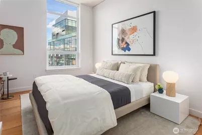121 Stewart Street #3702, Seattle, WA 98101 - Photo 17