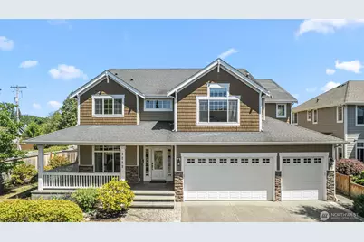 1213 24th Street NW, Puyallup, WA 98371 - Photo 1