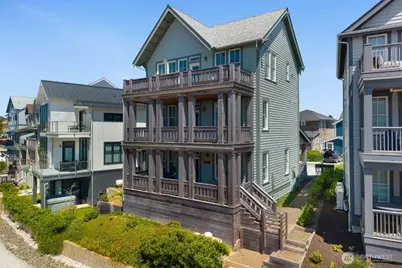 32 Ocean Tide Lane, Pacific Beach, WA 98571 - Photo 1