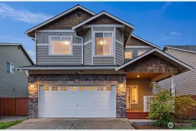 3316 124th Street SE, Everett, WA 98208 - Photo 1
