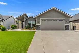 1018 Racine Spgs Dr, Wenatchee, WA 98801 - Photo 3
