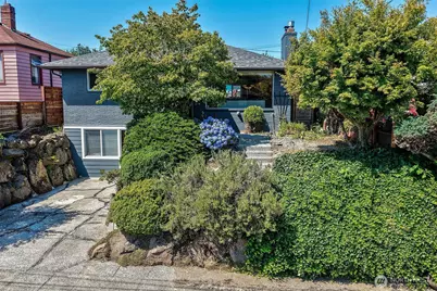 4861 24th Avenue S, Seattle, WA 98108 - Photo 1