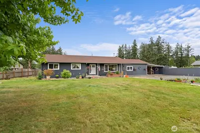 284 Lake Creek Road, Chehalis, WA 98532 - Photo 1