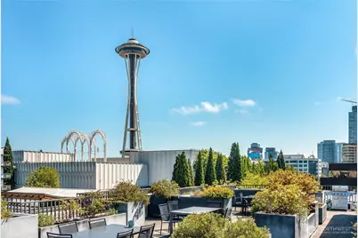 159 Denny Way #214, Seattle, WA 98109 - Photo 5