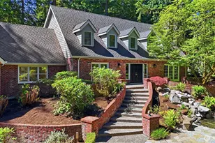 13555 NE 54th Pl, Bellevue, WA 98005 - Photo 3