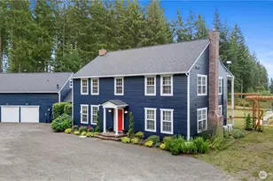 35509 NE 91st Way, Carnation, WA 98014 - Photo 1