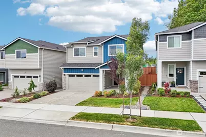 8543 52nd Place NE, Marysville, WA 98270 - Photo 29