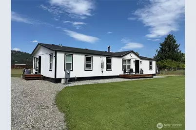 27 Heron Loop, Republic, WA 99166 - Photo 3