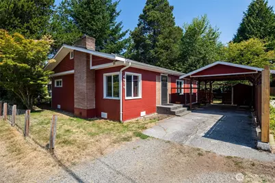 4970 Morgan Drive, Blaine, WA 98230 - Photo 1