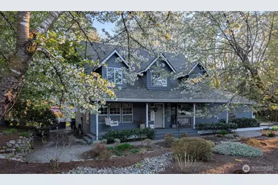 6808 Old Forest Lane SE, Tumwater, WA 98501 - Photo 1