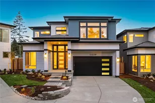 12229 NE 106th St, Kirkland, WA 98033 - Photo 1