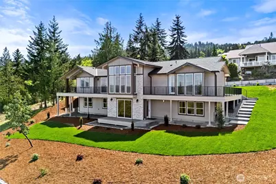 45 Tamerlane Loop, Sequim, WA 98382 - Photo 1