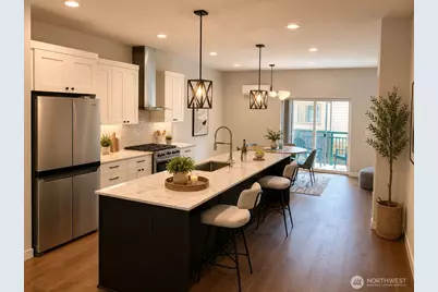 1058 Cabin Creek Lane SW, Issaquah, WA 98027 - Photo 5